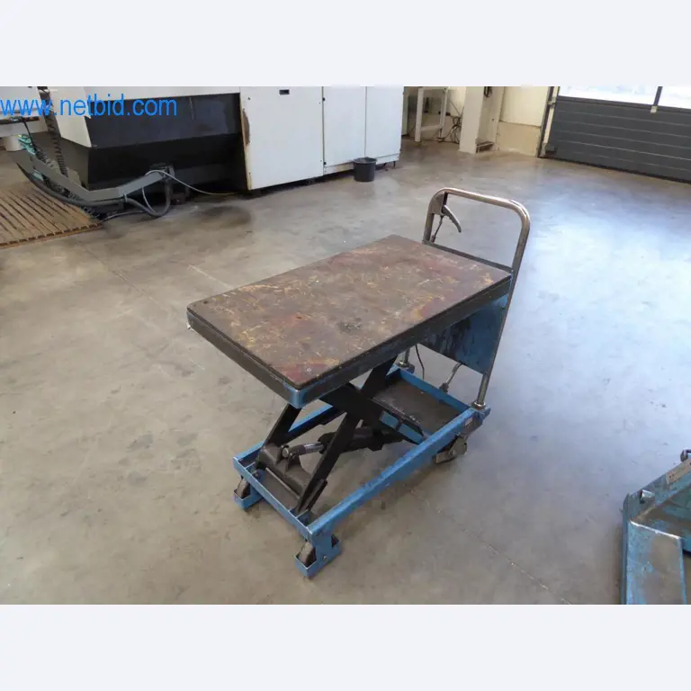 Máquinas de corte, equipos de taller-2