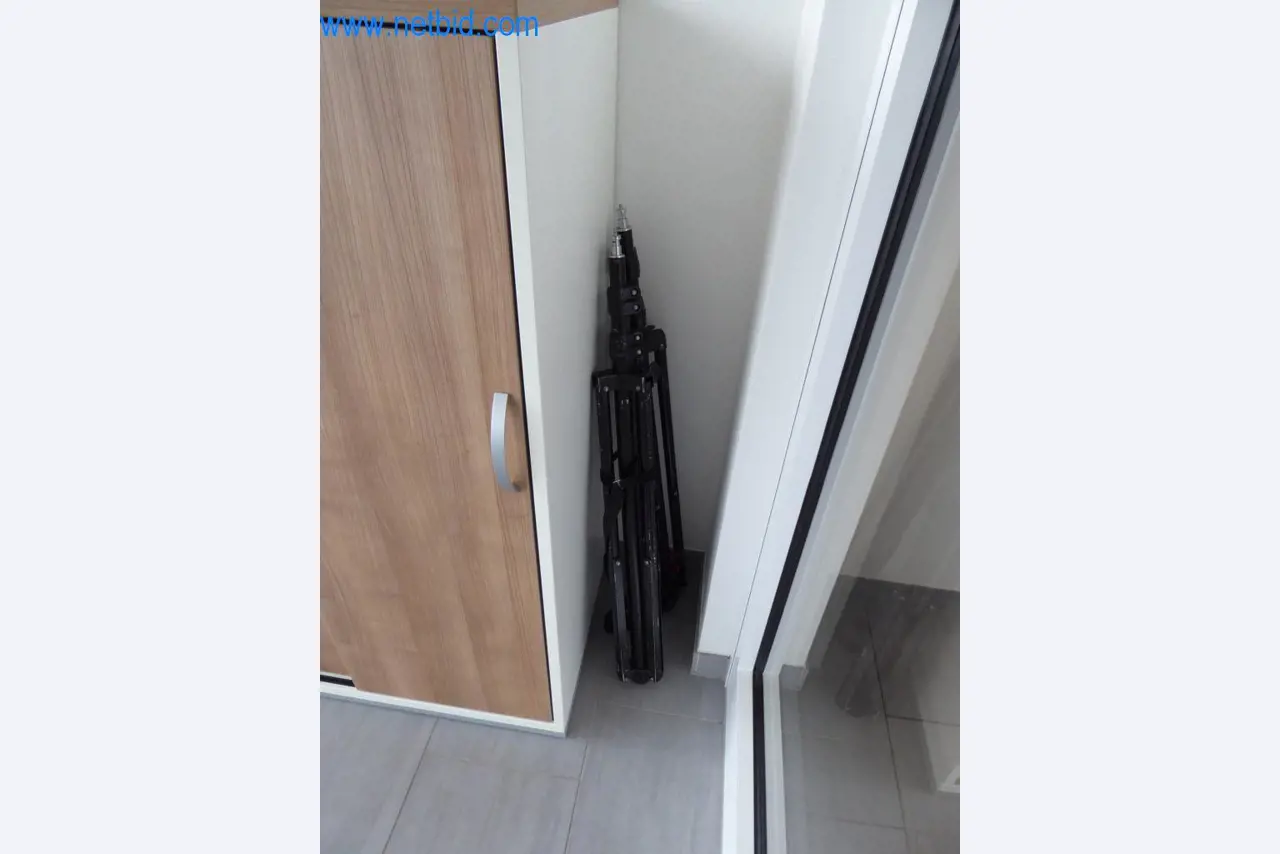 Máquinas de corte, equipos de taller-4