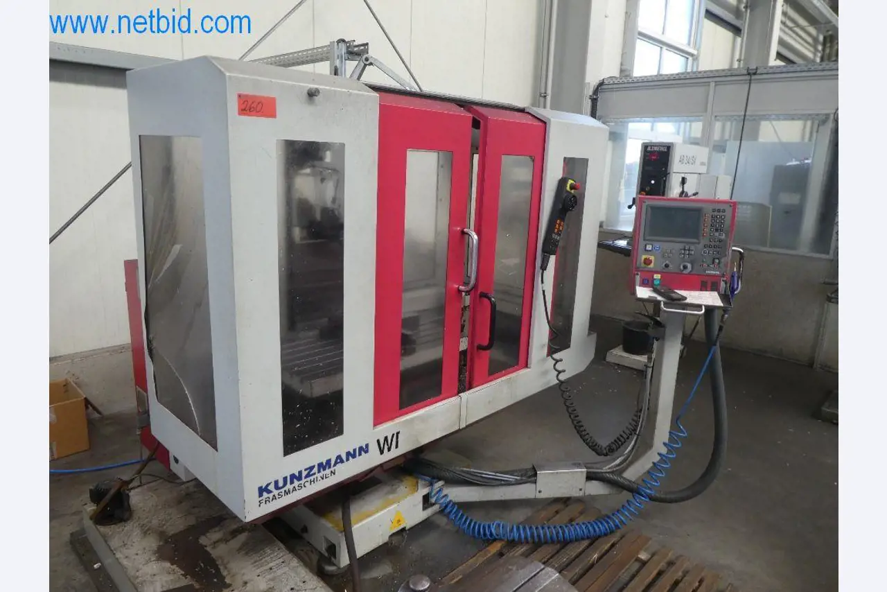 Máquinas de corte, equipos de taller-1