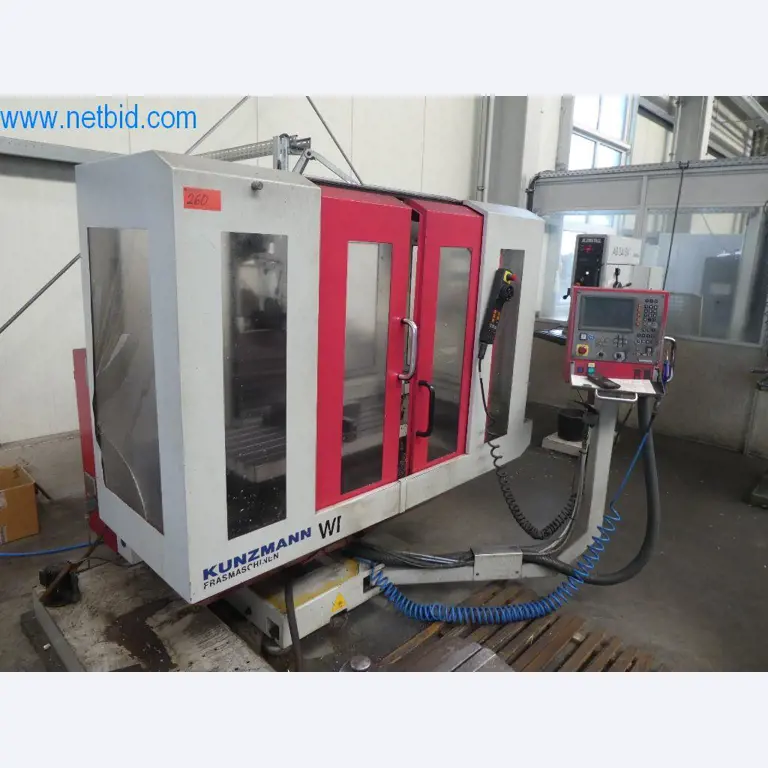 Máquinas de corte, equipos de taller-1