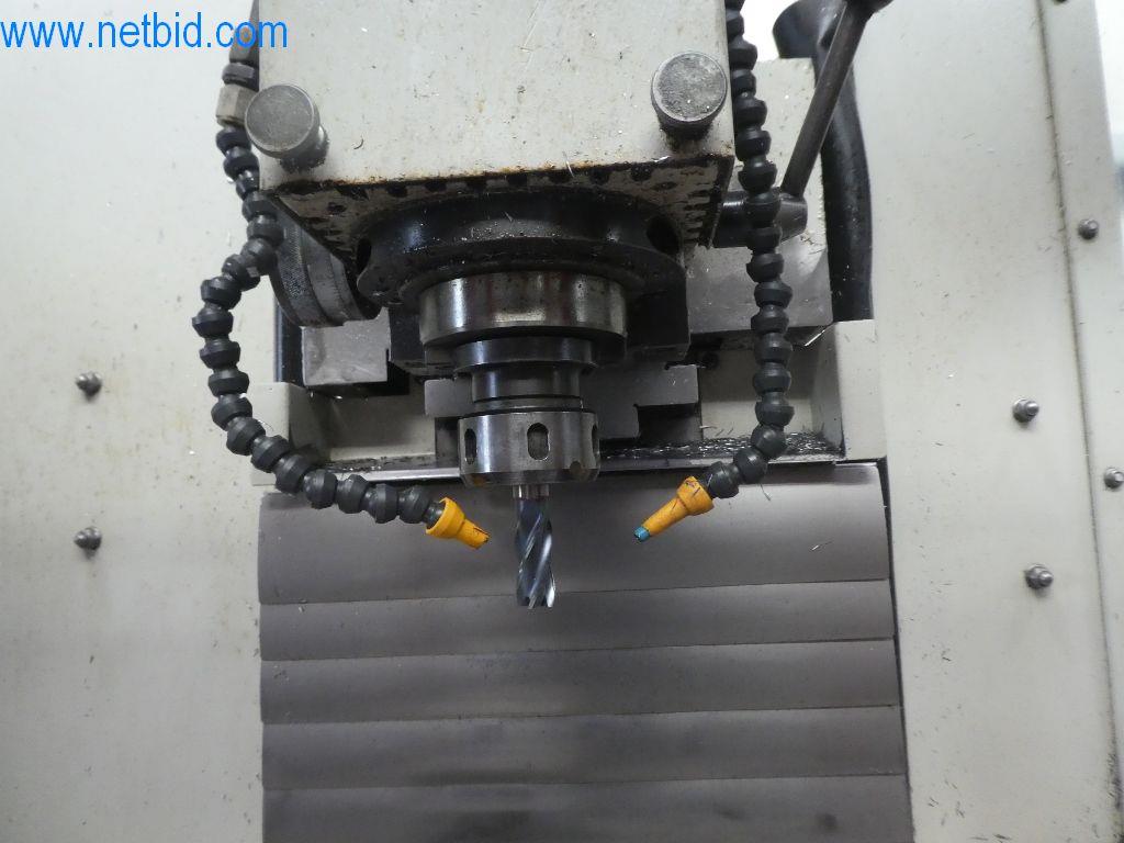 Řezací stroje, dílenské vybavení-3