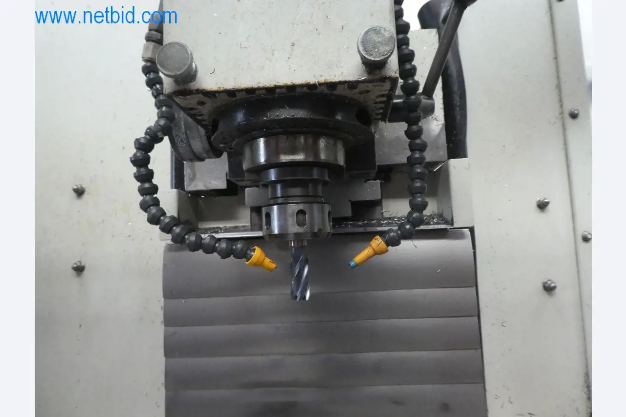 Máquinas de corte, equipos de taller-3