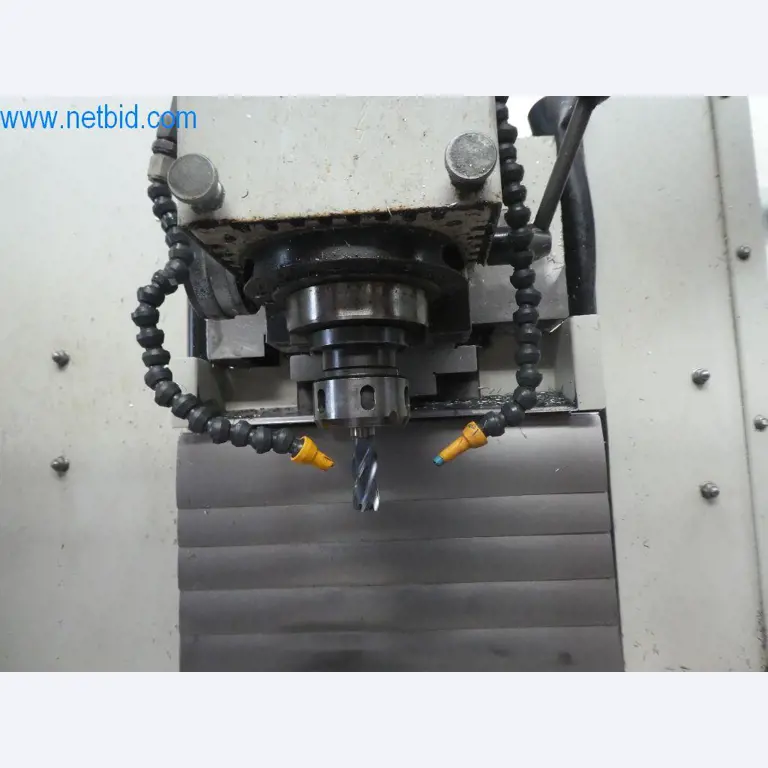 Máquinas de corte, equipos de taller-3