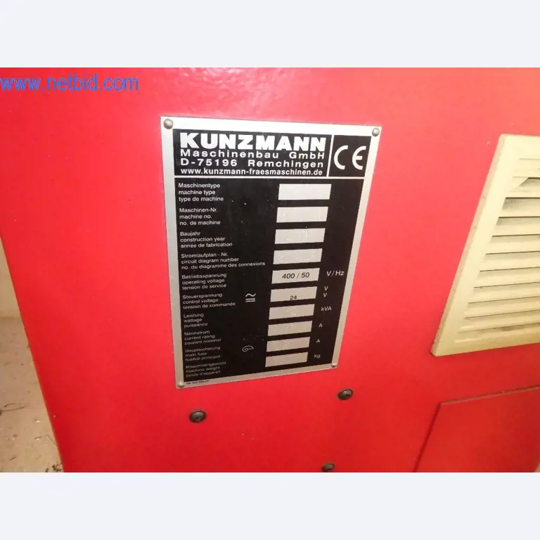 Máquinas de corte, equipos de taller-6