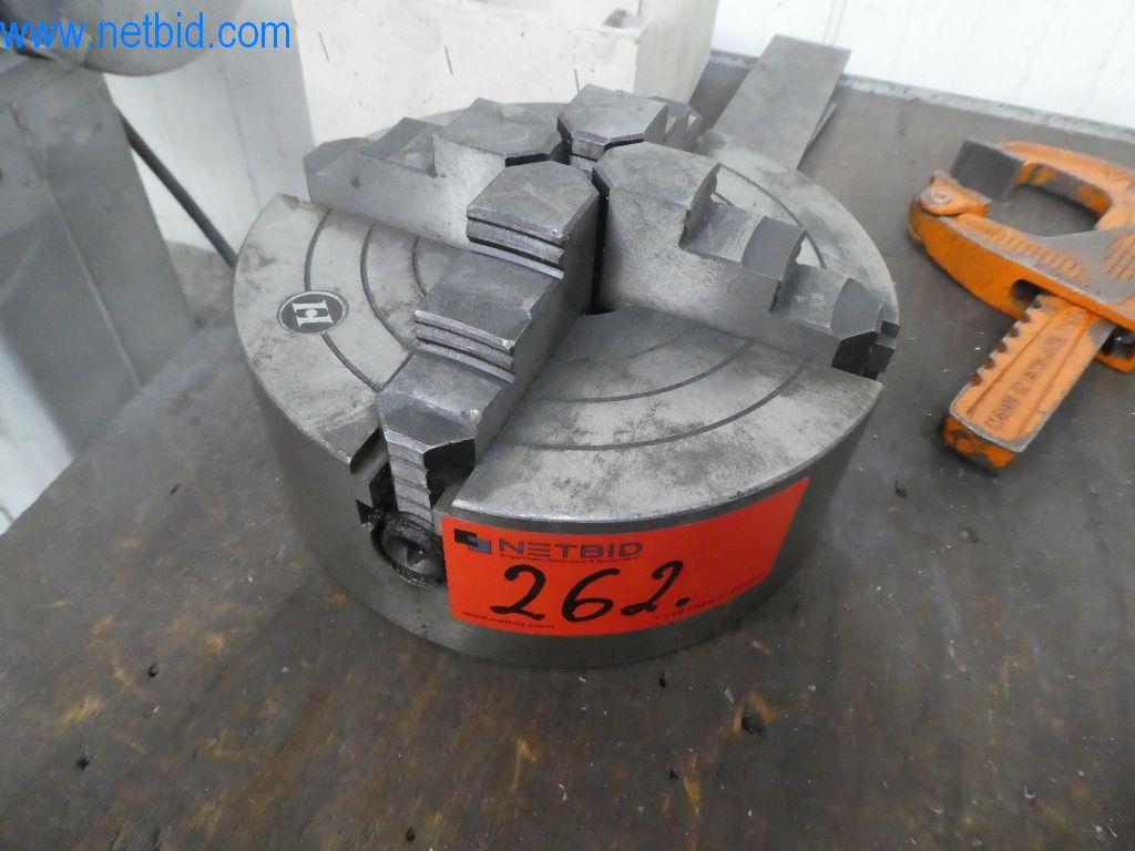 Máquinas de corte, equipos de taller-4