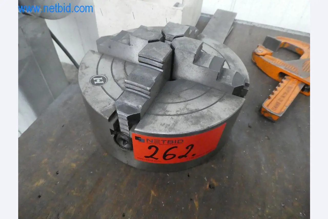Máquinas de corte, equipos de taller-4
