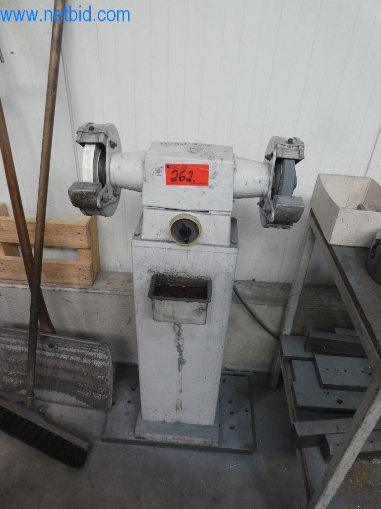 Máquinas de corte, equipos de taller-6