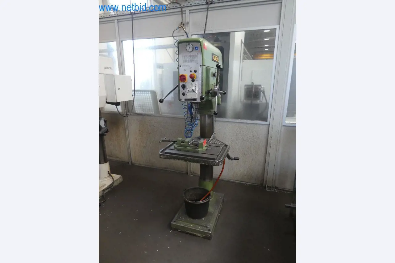 Máquinas de corte, equipos de taller-1