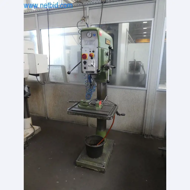 Máquinas de corte, equipos de taller-1