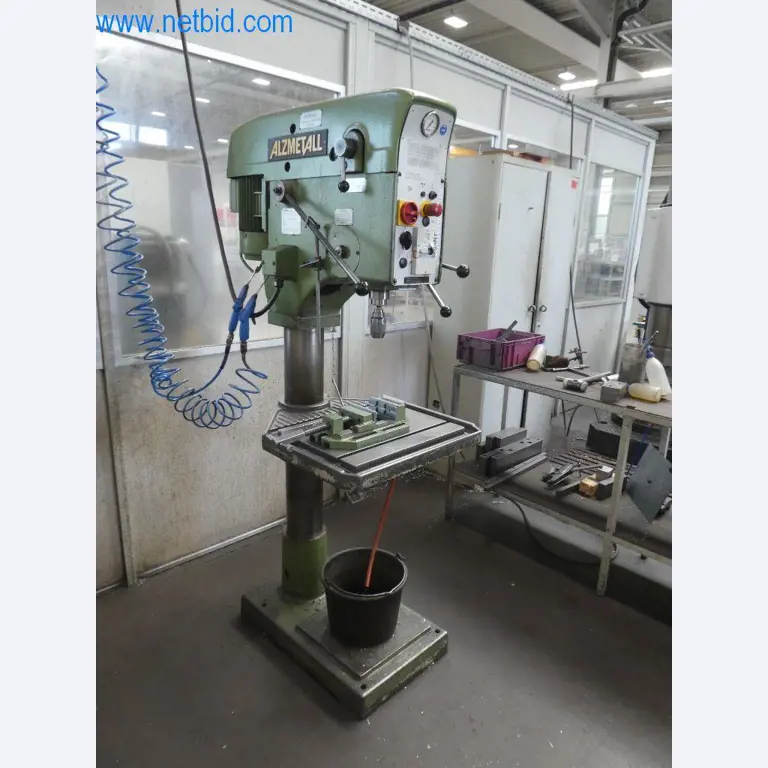 Máquinas de corte, equipos de taller-3