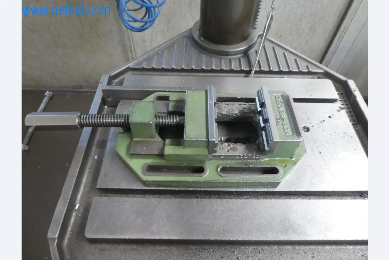 Máquinas de corte, equipos de taller-4