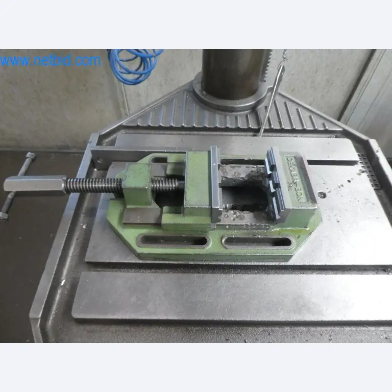 Máquinas de corte, equipos de taller-4