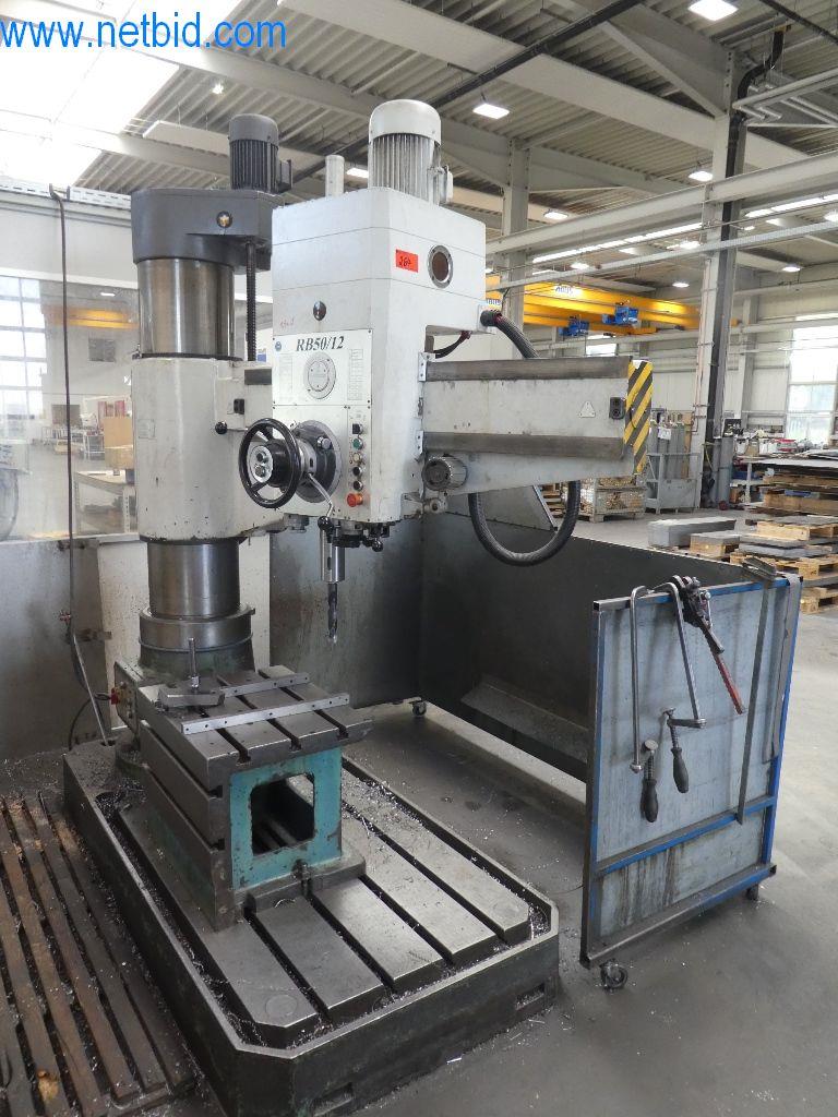 Řezací stroje, dílenské vybavení-1