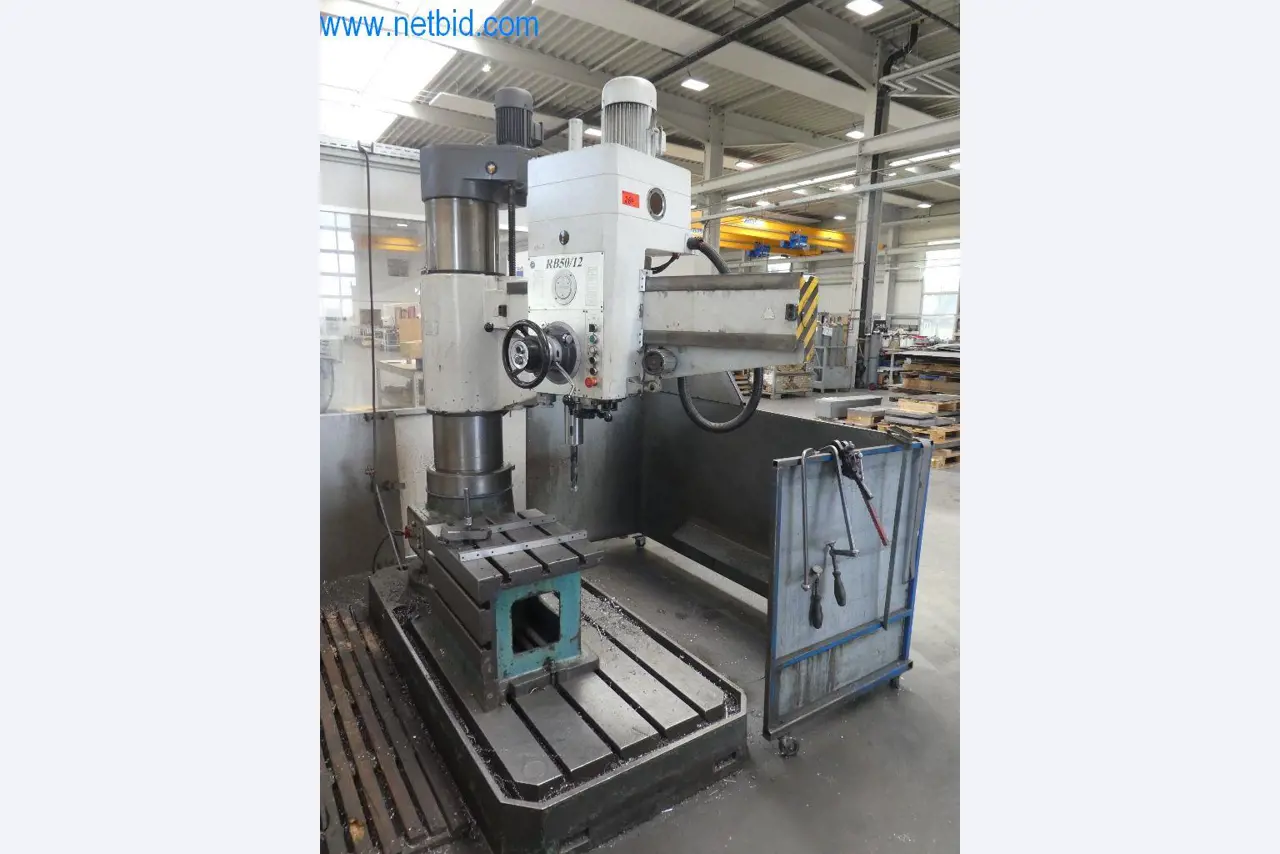 Řezací stroje, dílenské vybavení-1