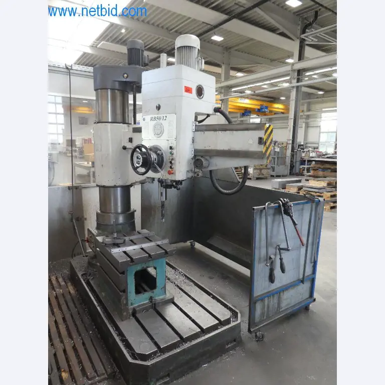 Řezací stroje, dílenské vybavení-1