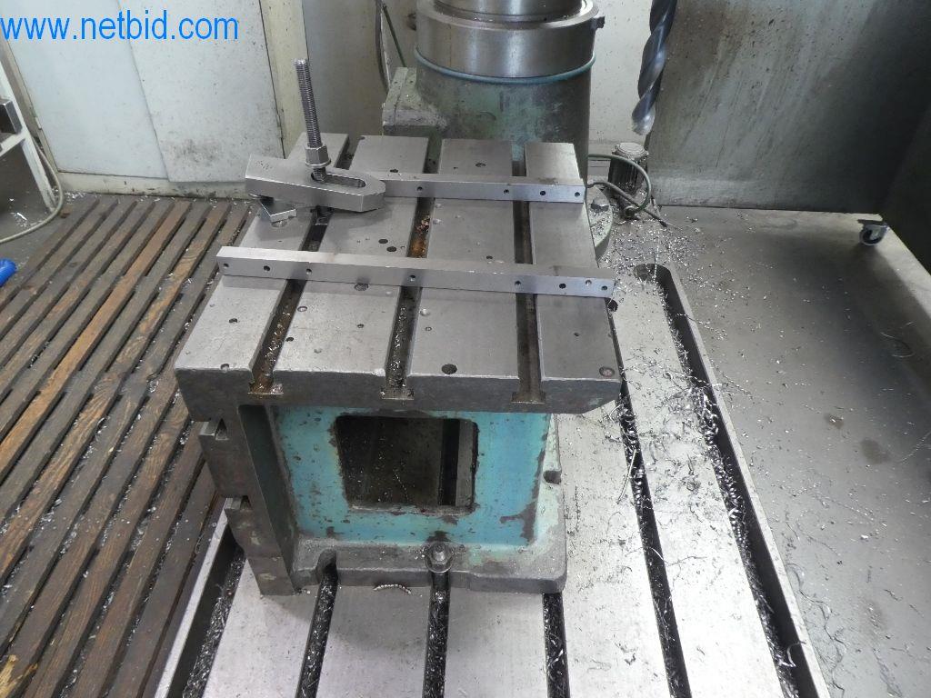 Řezací stroje, dílenské vybavení-2