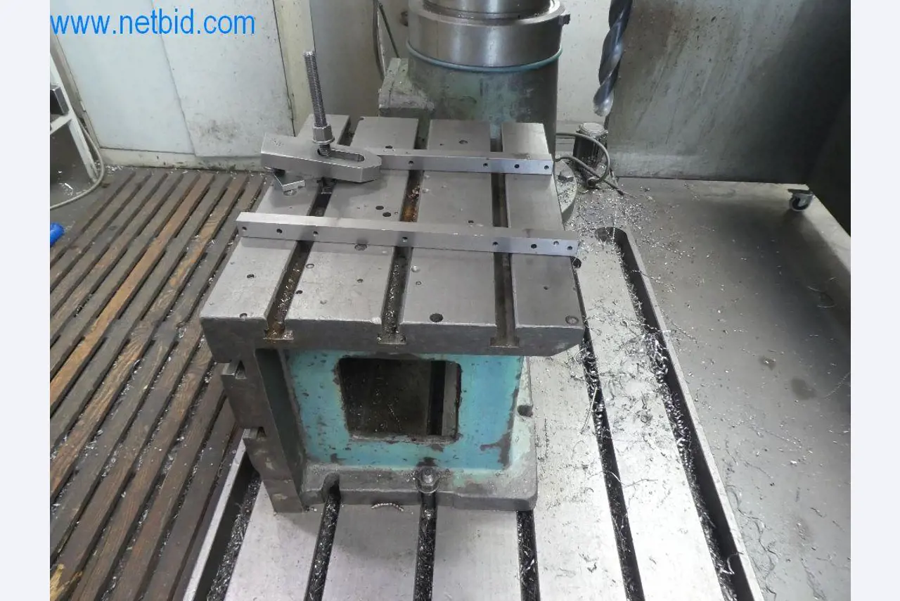 Řezací stroje, dílenské vybavení-2