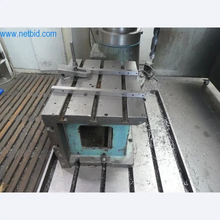 Řezací stroje, dílenské vybavení-2