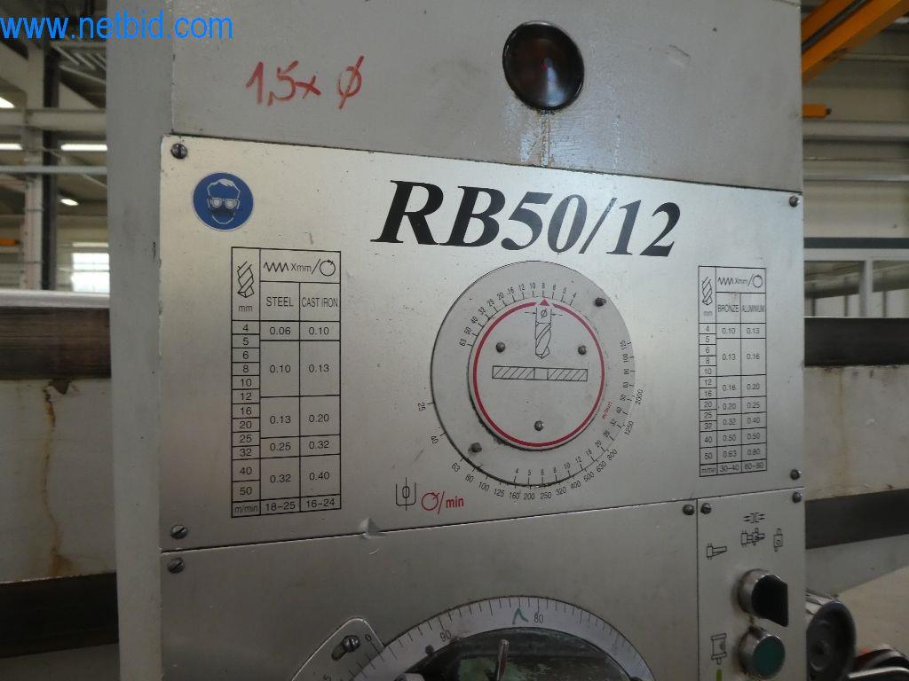 Řezací stroje, dílenské vybavení-3