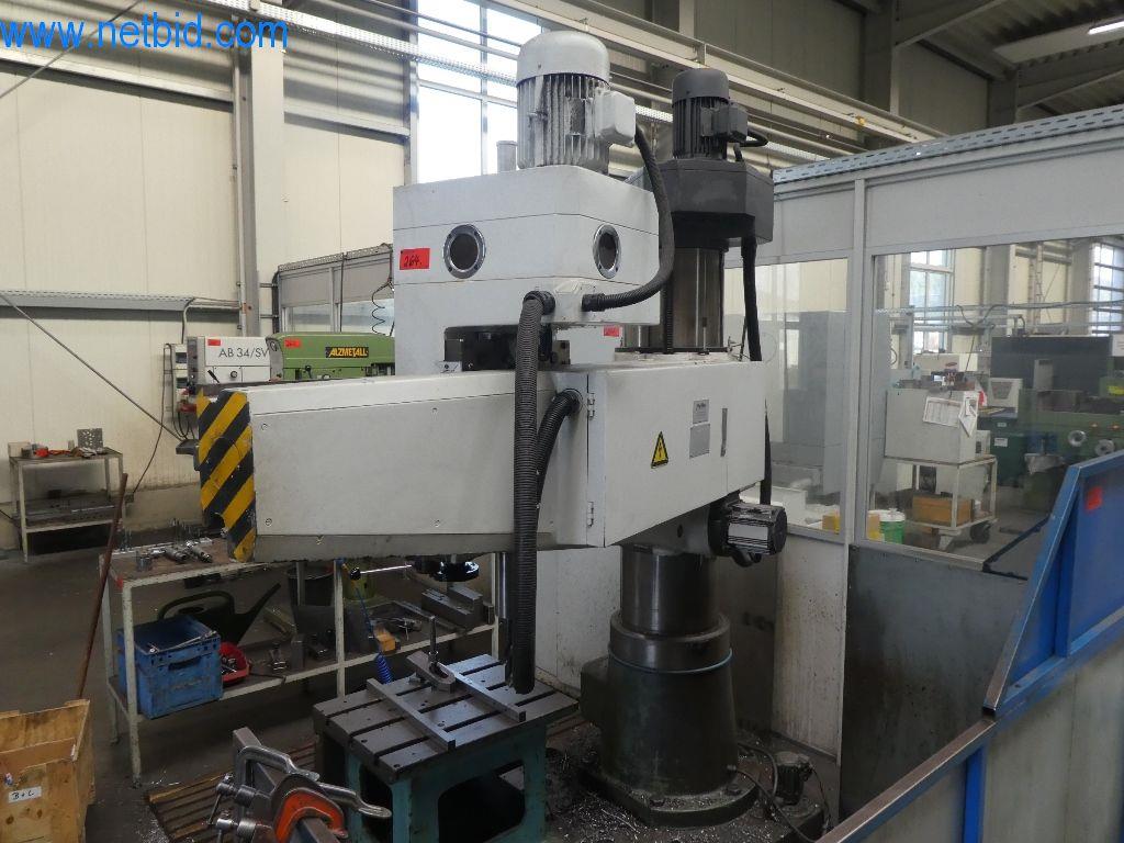 Řezací stroje, dílenské vybavení-4