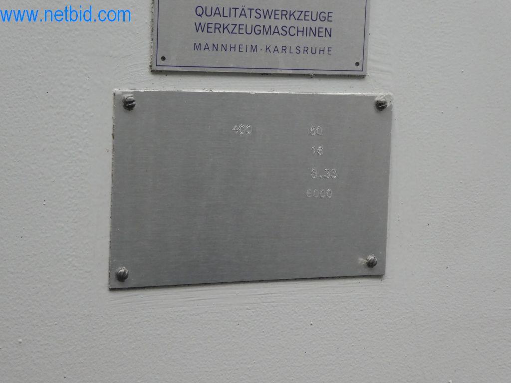 Řezací stroje, dílenské vybavení-5