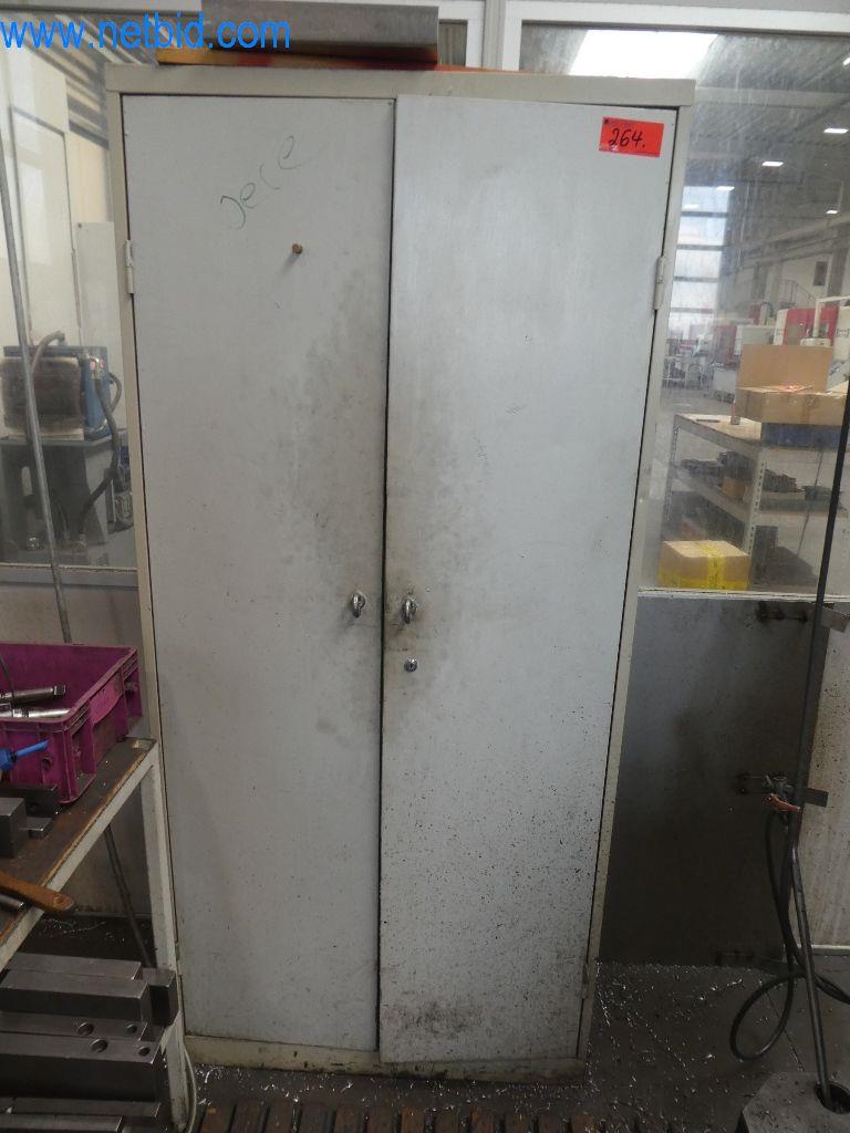 Řezací stroje, dílenské vybavení-7