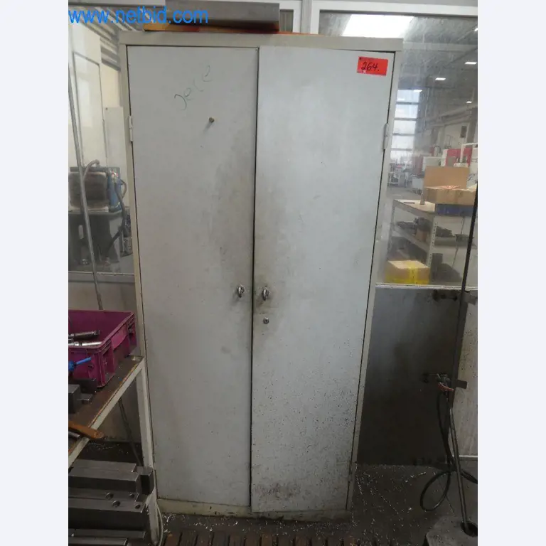 Řezací stroje, dílenské vybavení-7