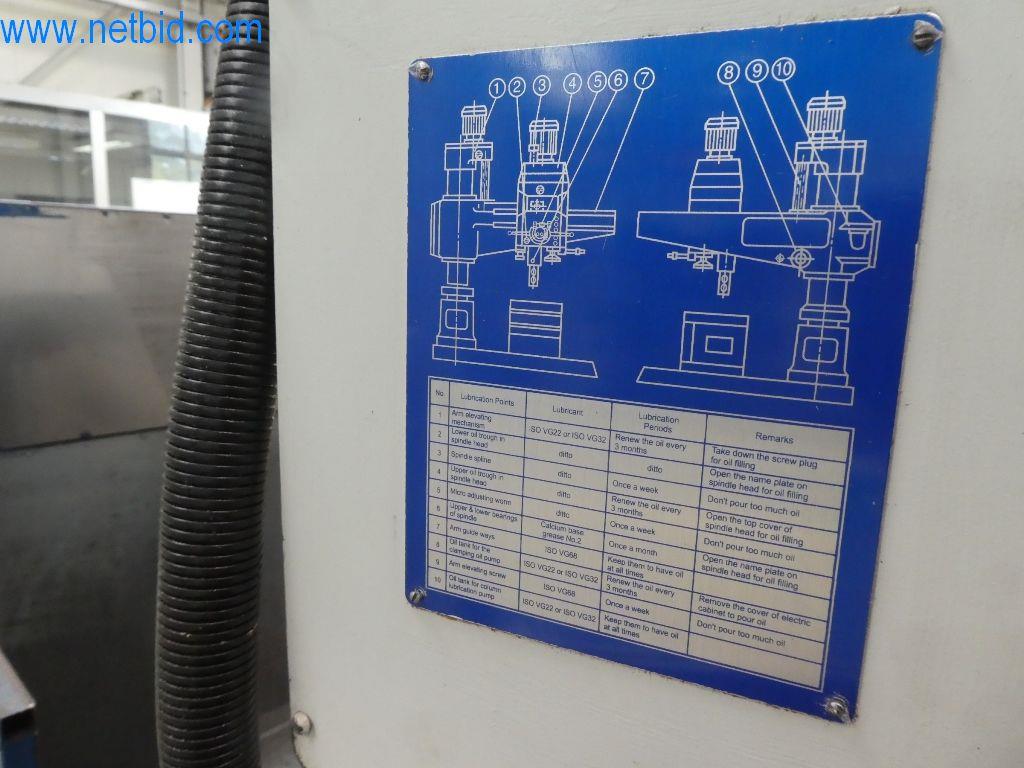 Řezací stroje, dílenské vybavení-9