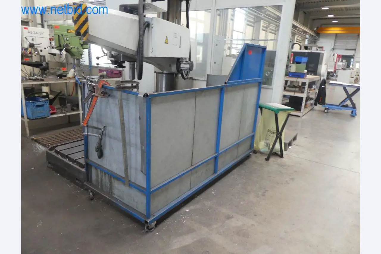 Maszyny do cięcia, sprzęt warsztatowy-1