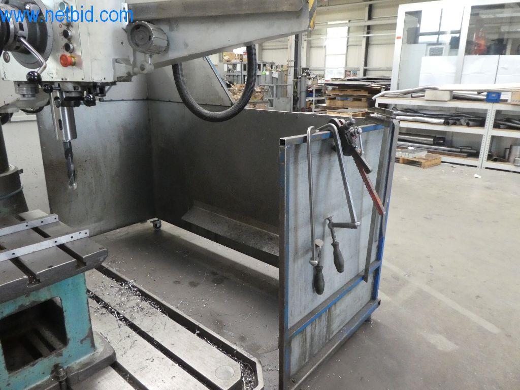 Maszyny do cięcia, sprzęt warsztatowy-2