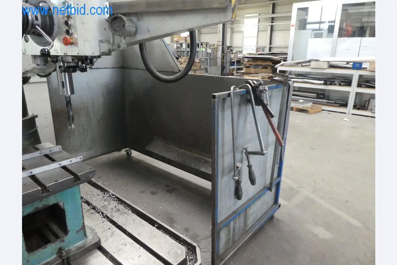 Maszyny do cięcia, sprzęt warsztatowy-2