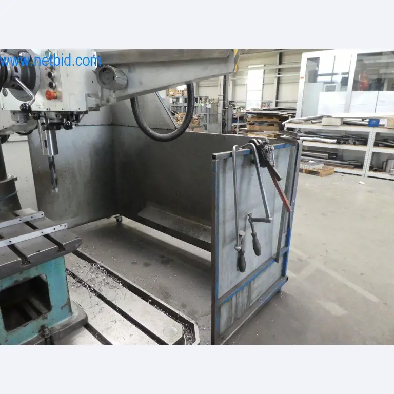 Maszyny do cięcia, sprzęt warsztatowy-2