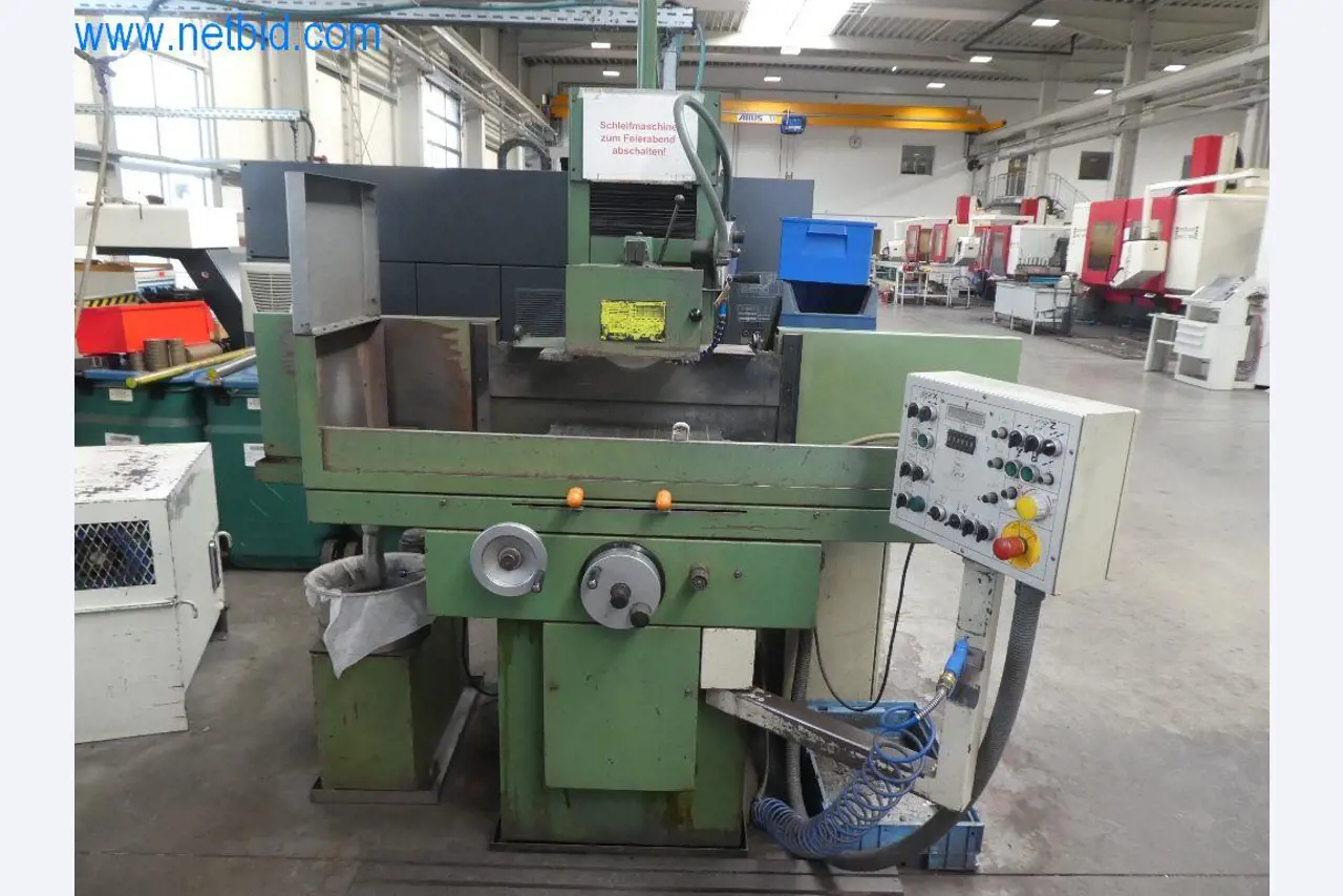 Máquinas de corte, equipos de taller-1