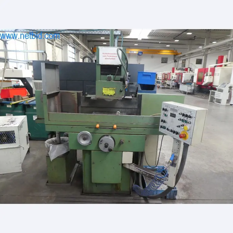 Máquinas de corte, equipos de taller-1