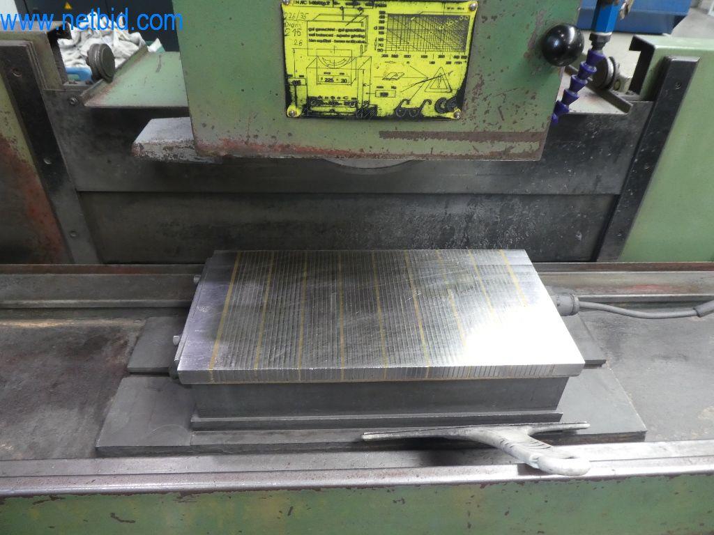 Máquinas de corte, equipos de taller-3