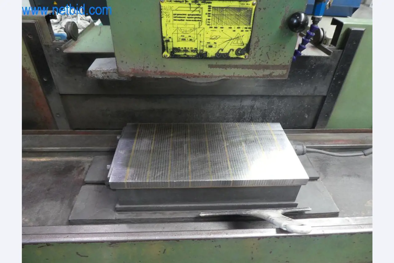 Máquinas de corte, equipos de taller-3