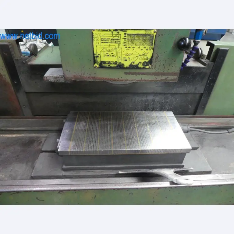 Máquinas de corte, equipos de taller-3