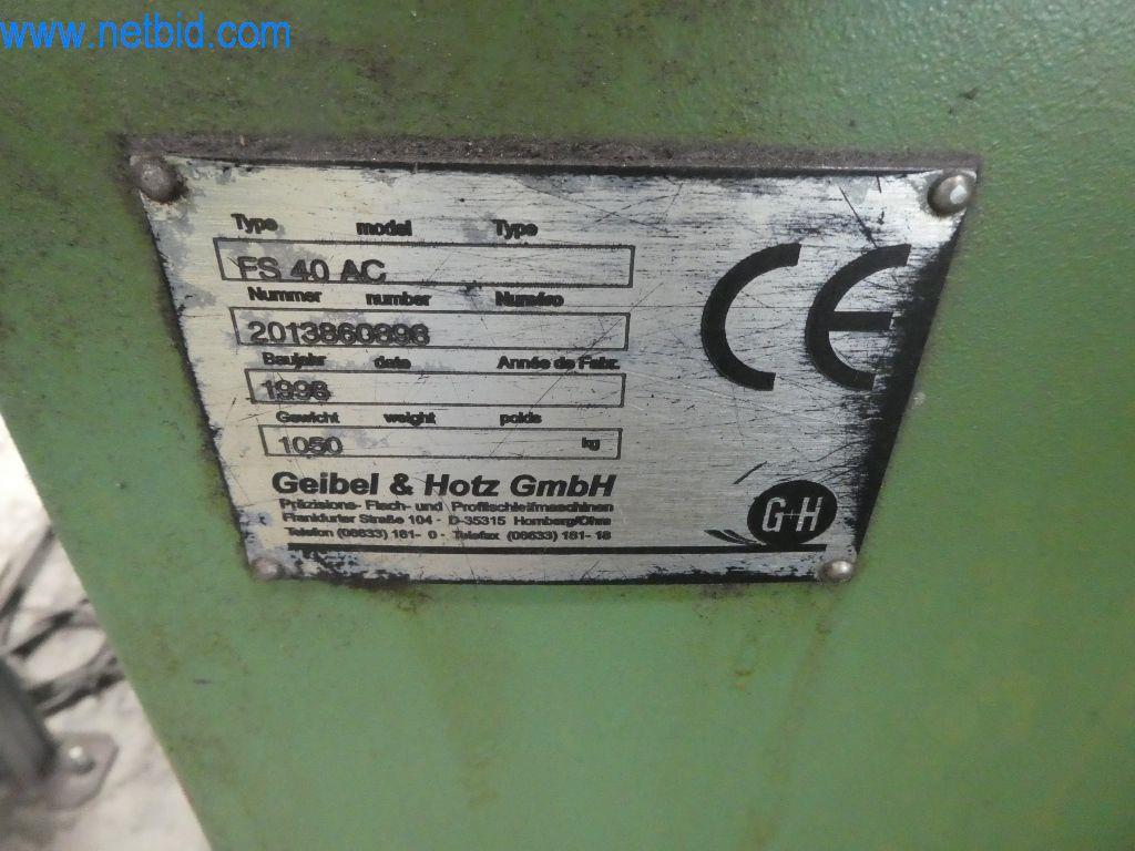 Máquinas de corte, equipos de taller-4