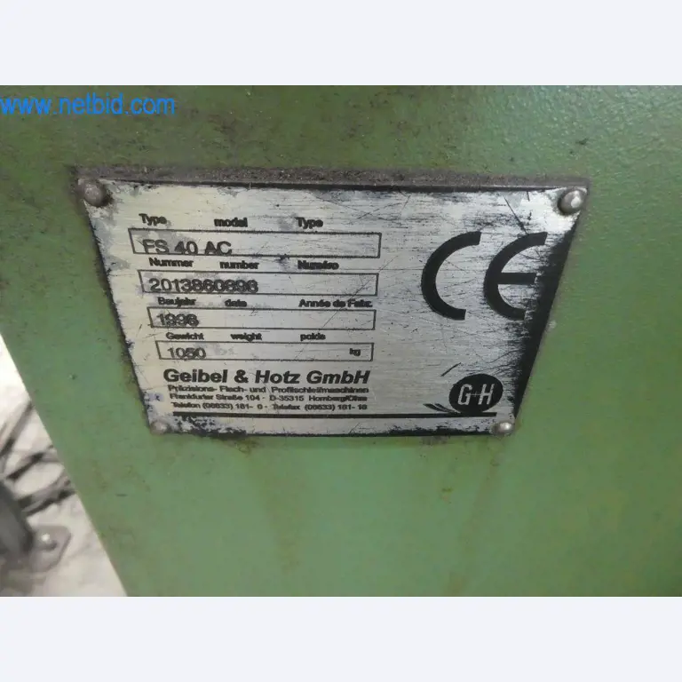 Máquinas de corte, equipos de taller-4