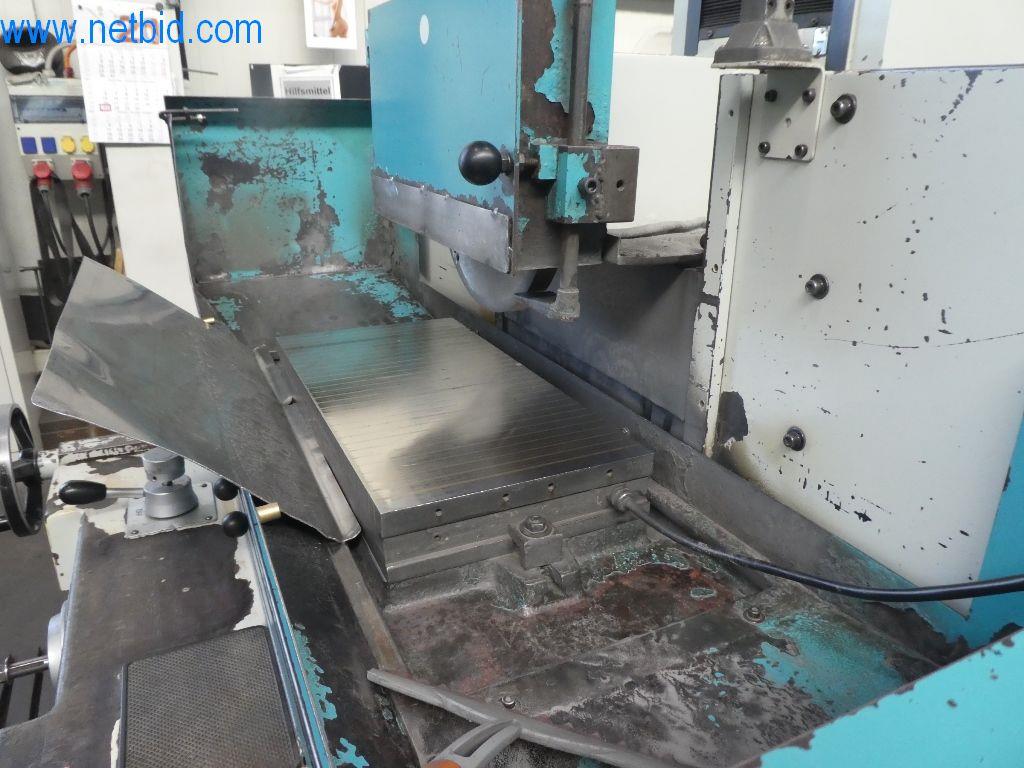 Řezací stroje, dílenské vybavení-10