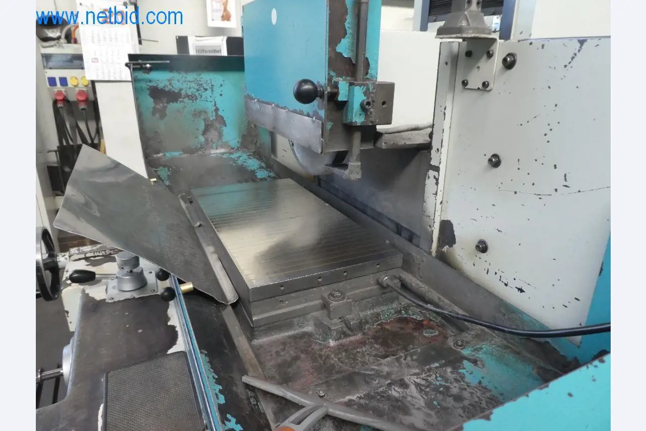 Máquinas de corte, equipos de taller-10