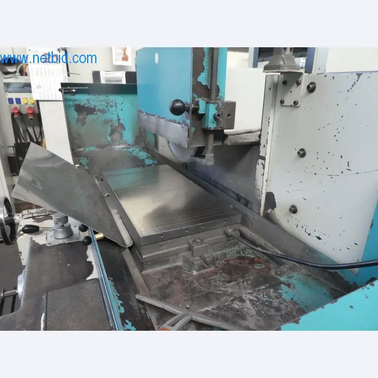 Máquinas de corte, equipos de taller-10