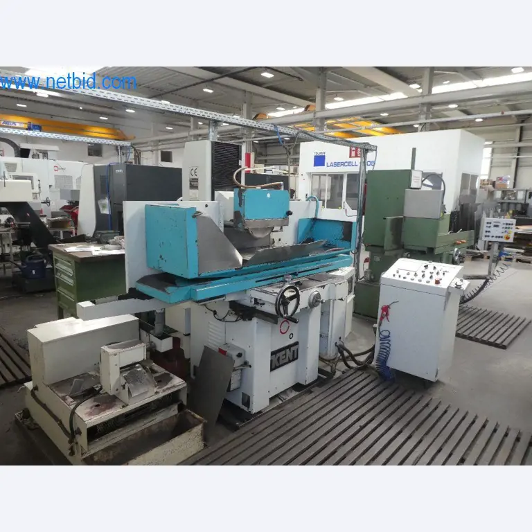 Máquinas de corte, equipos de taller-1