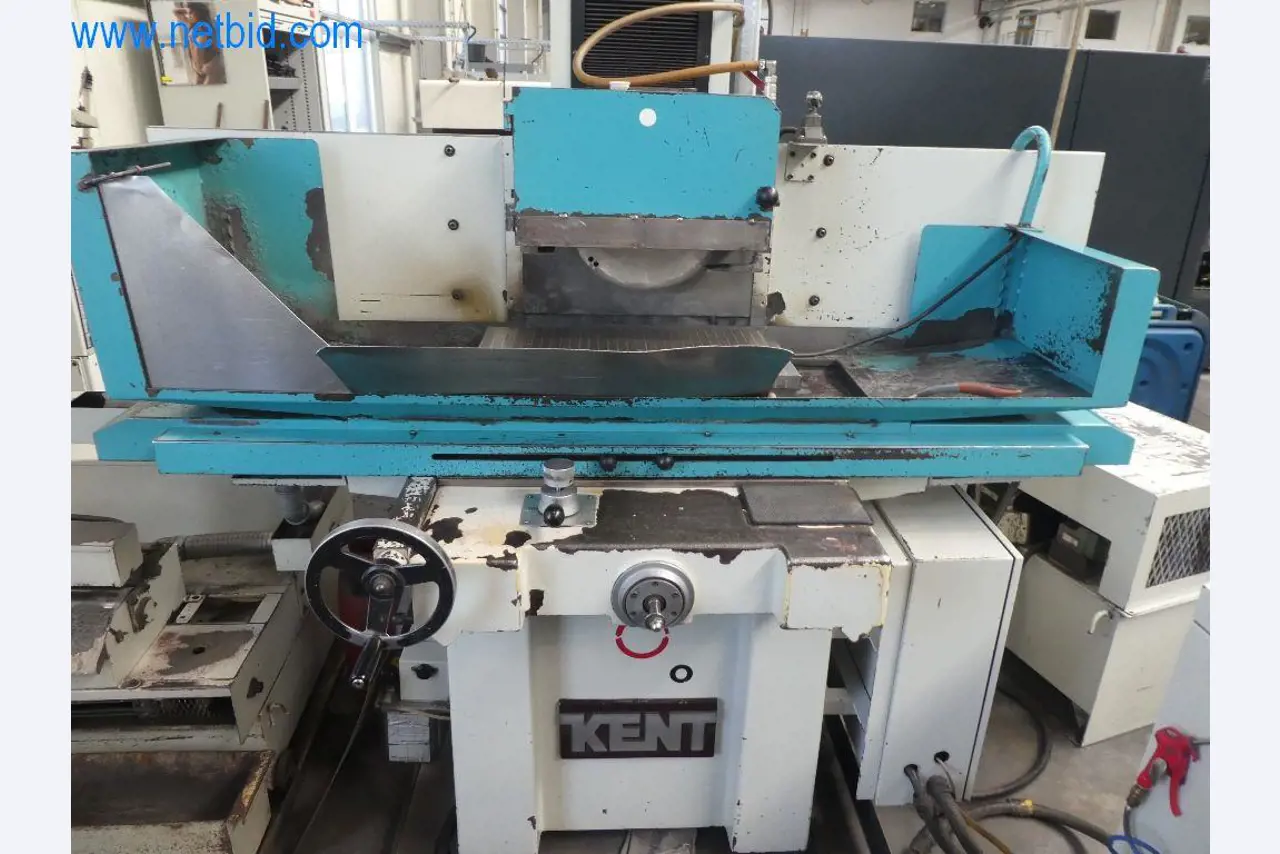 Máquinas de corte, equipos de taller-2