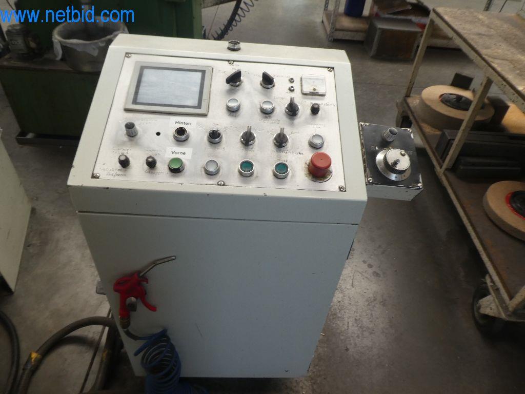 Řezací stroje, dílenské vybavení-3