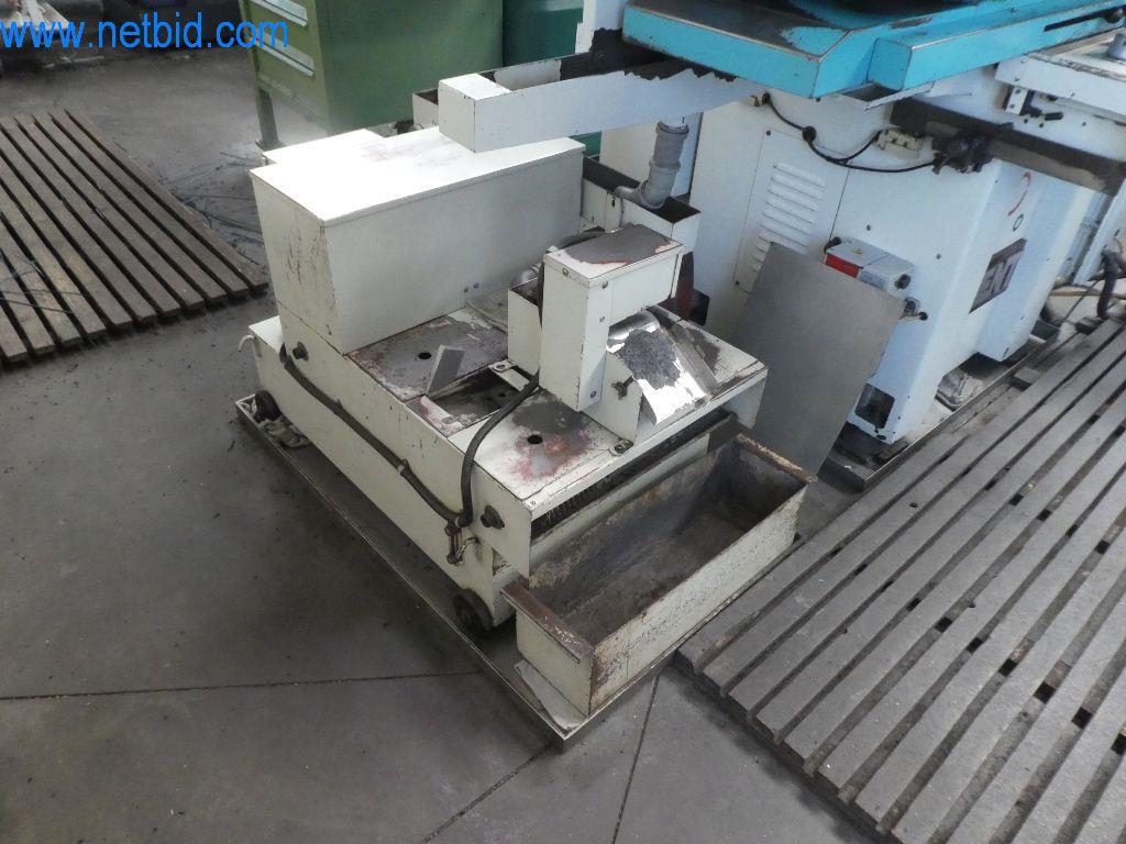 Řezací stroje, dílenské vybavení-4