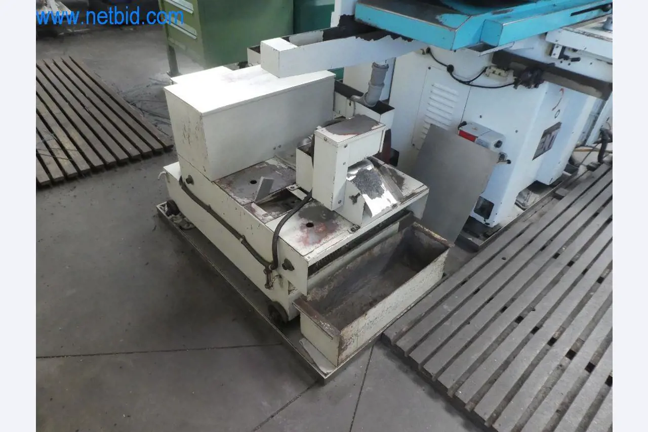 Máquinas de corte, equipos de taller-4