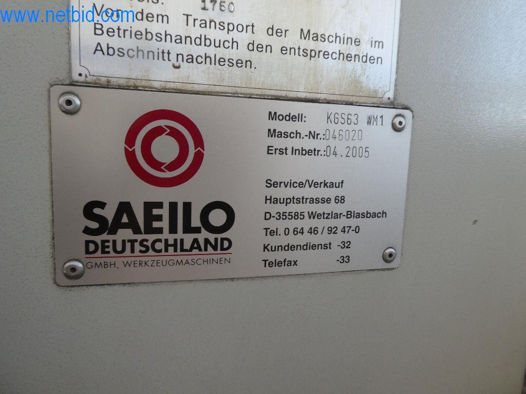 Řezací stroje, dílenské vybavení-5