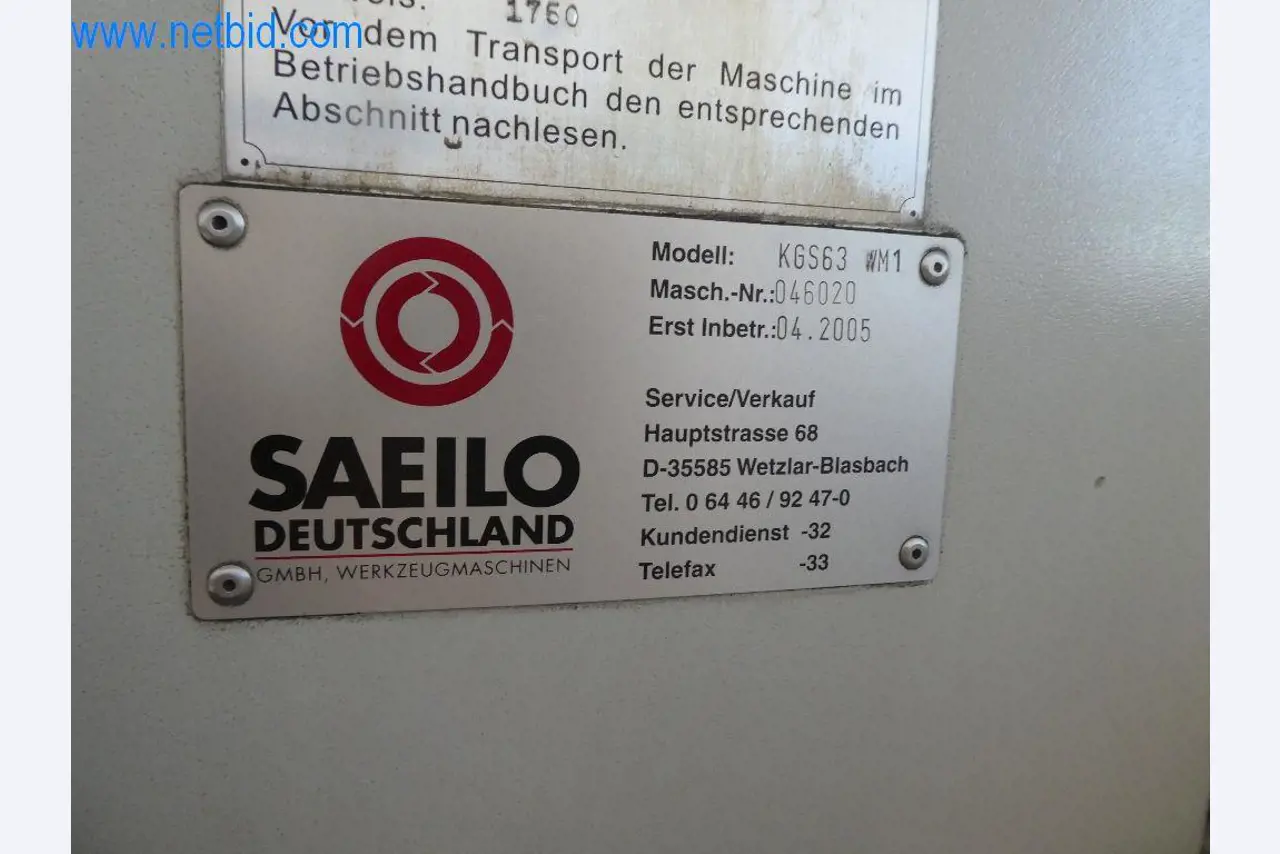 Máquinas de corte, equipos de taller-5