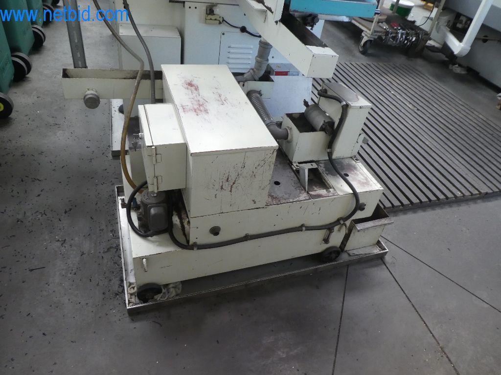 Řezací stroje, dílenské vybavení-7